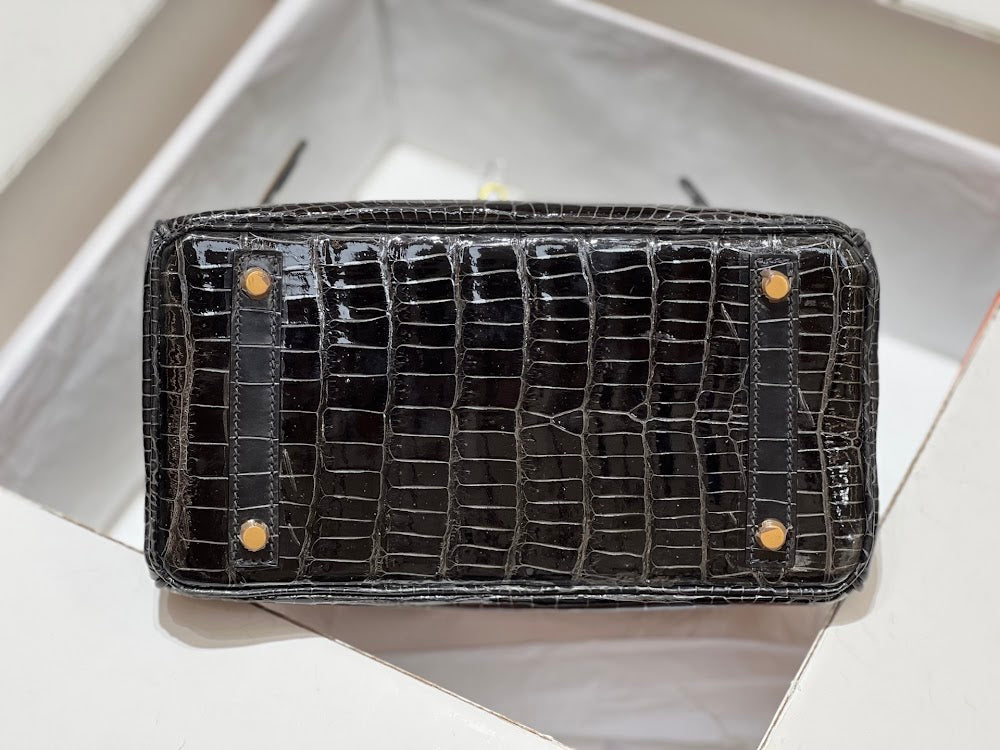 Dragons BagsHermesn Luxury Bag --117159
