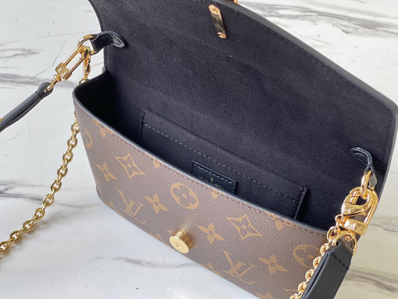 Dragons Bags LVn Luxury Bag --79344