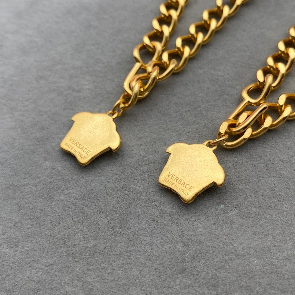 Dragons Bags Versace Luxury Jewelry --51248
