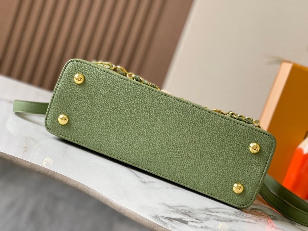 Jessica Bags ln Luxury Bag --76076