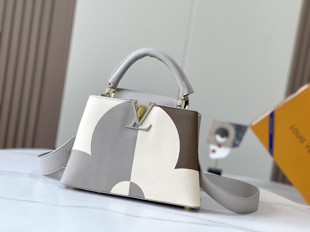 Jessica Bags ln Luxury Bag --75760