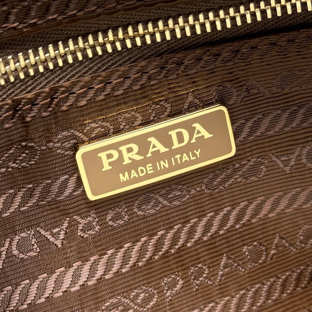 Dragons Bags Pradn Luxury Bag --102858
