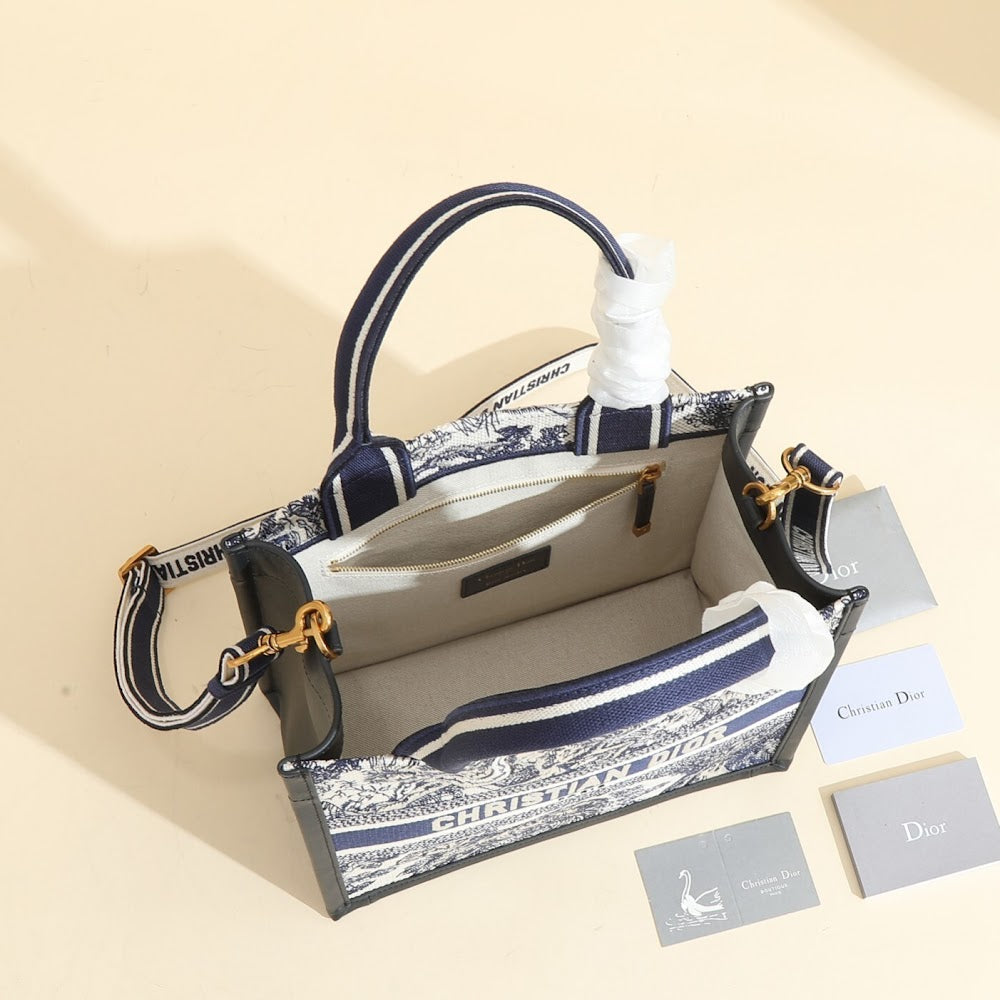 Dragons BagsDiorn Luxury Bag --115761