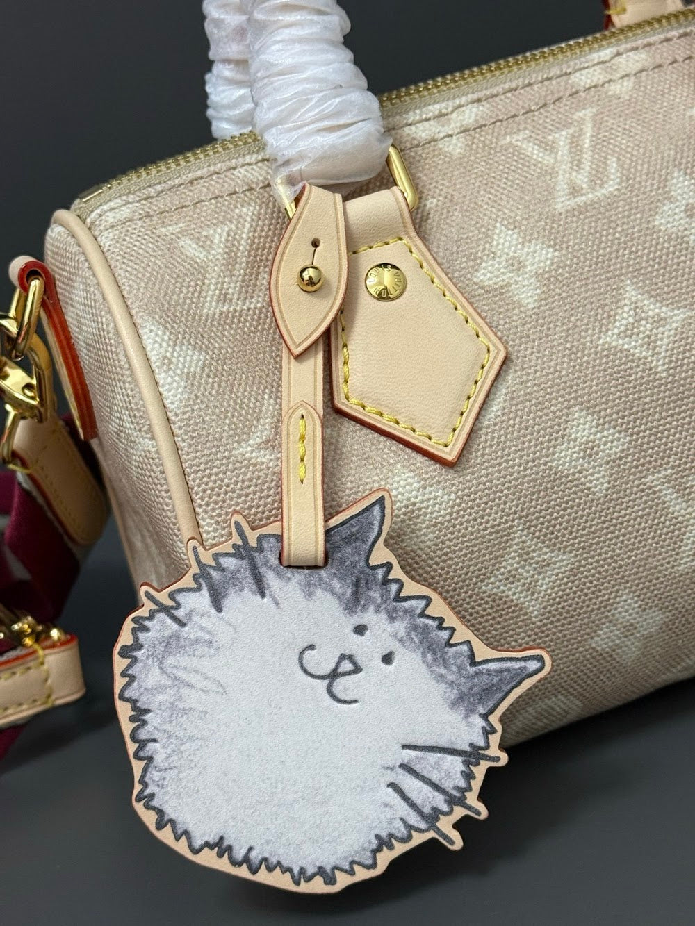 Dragons Bags ln Luxury Bag --96840