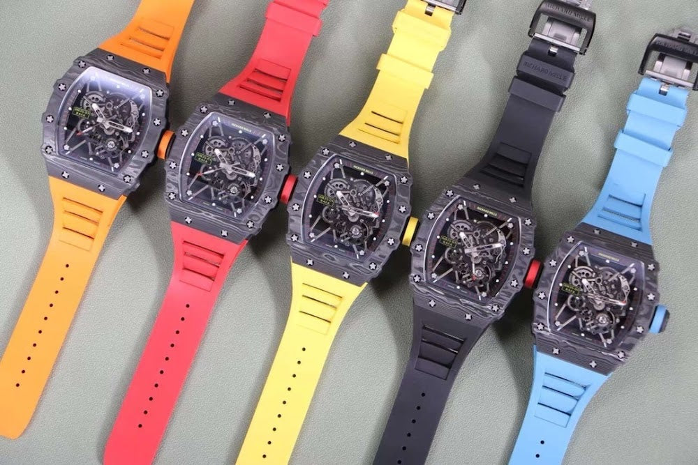 Dragons Bags Luxury Designer Watch --103644
