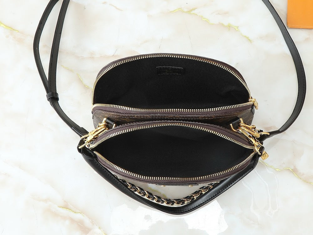 Dragons Bags LVn Luxury Bag --80755