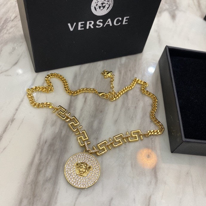 Dragons Bags Luxury Necklace --55566