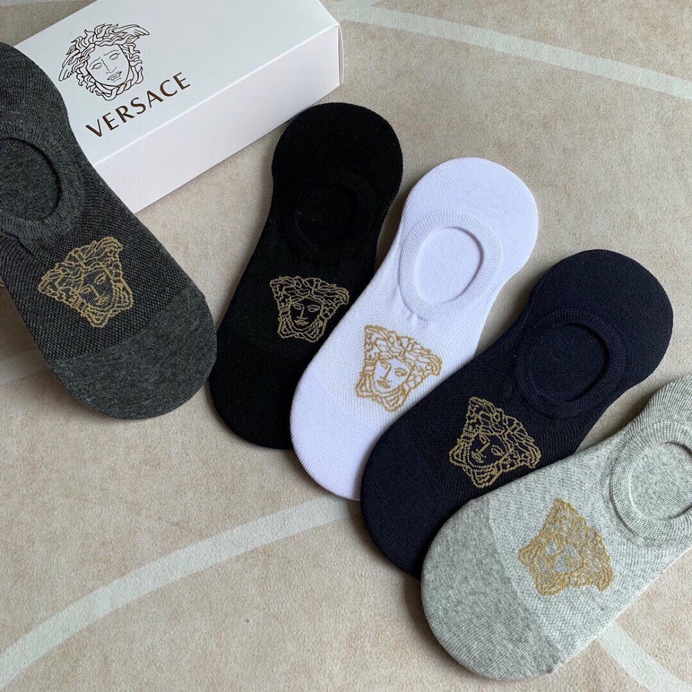Dragons Bags Premium Luxury Socks --98174
