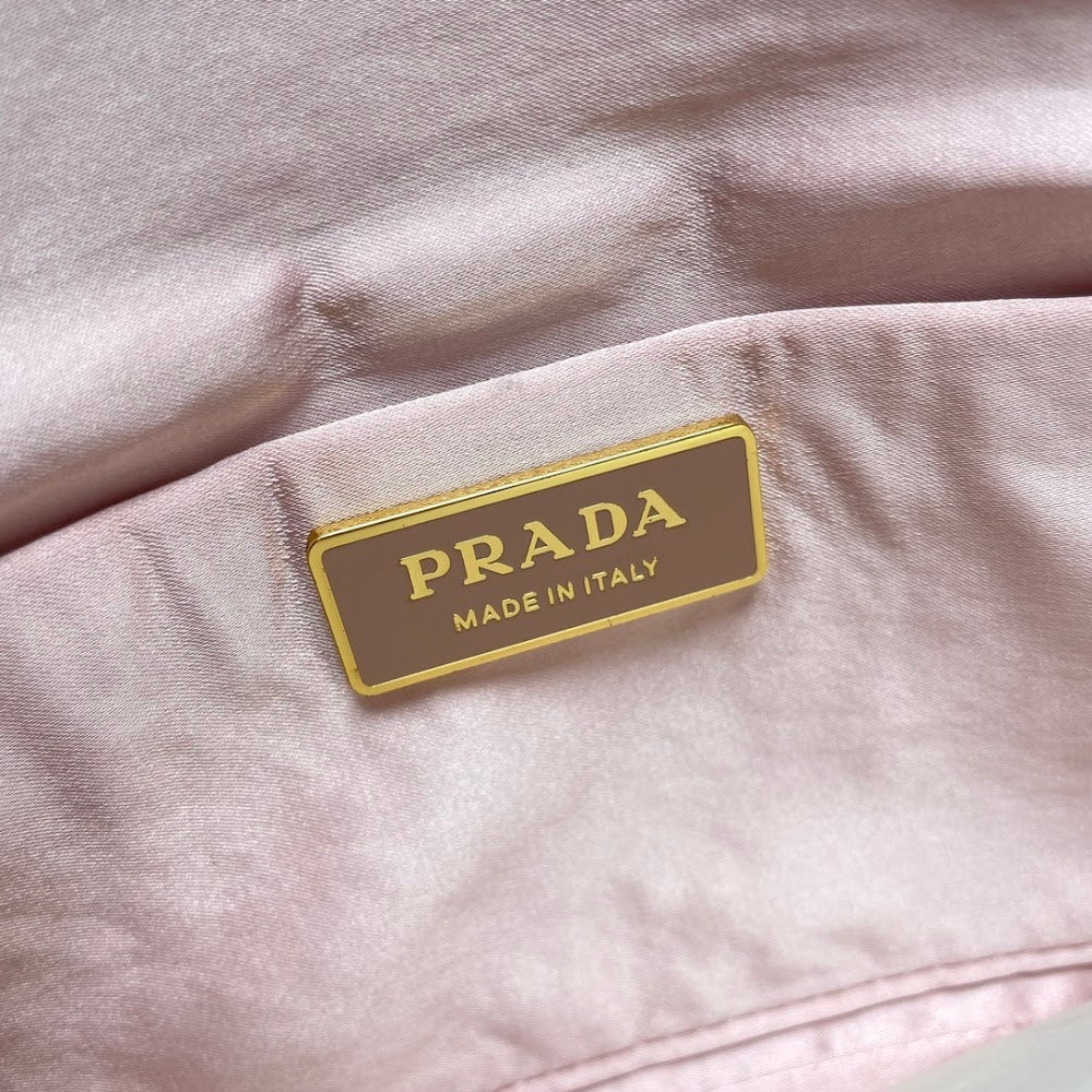 Dragons Bags Prada Luxury Bag --54363