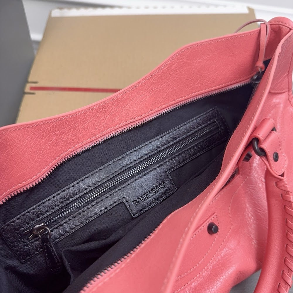Dragons Bags Balenciaga Luxury Bag --110807