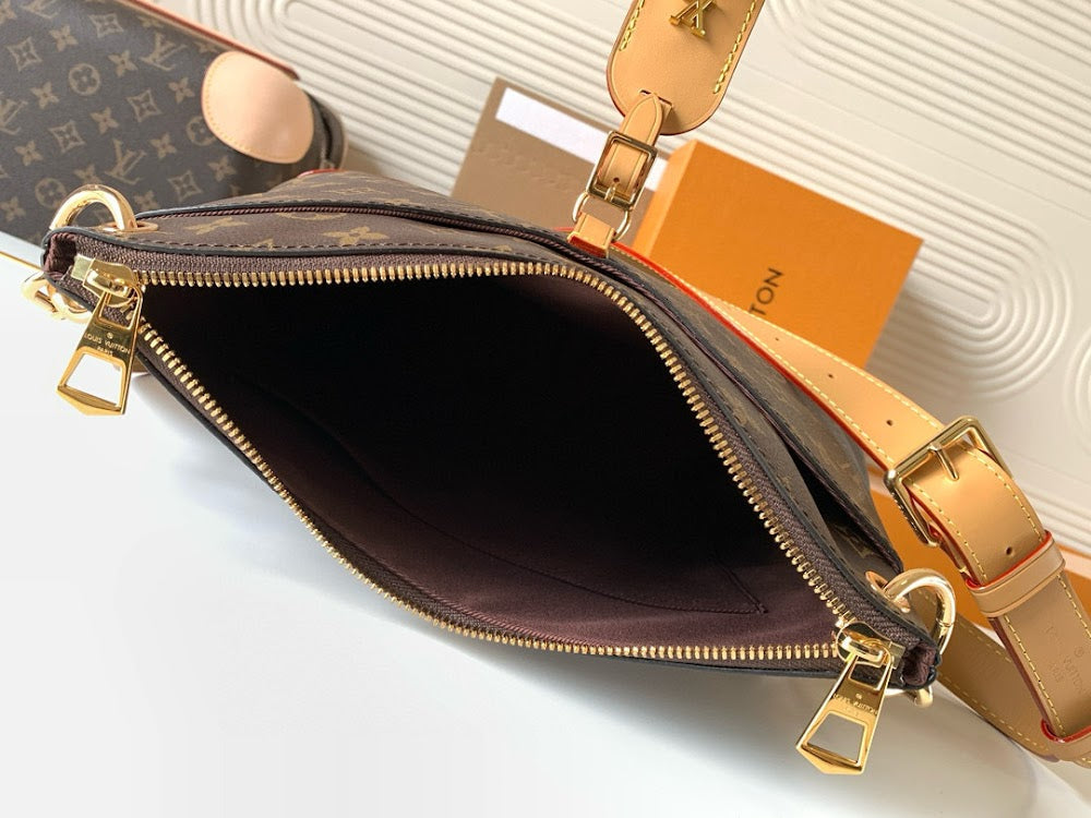Dragons Bags ln Luxury Bag --81626