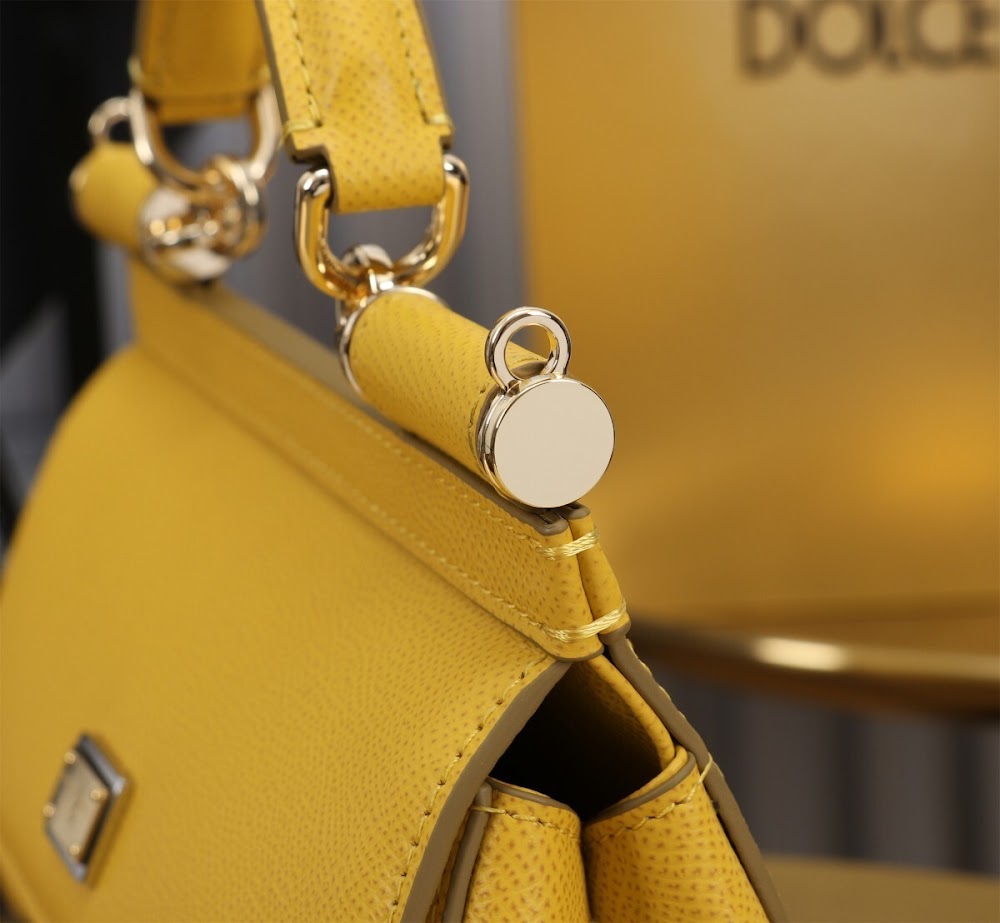 Dragons Bags DGn Luxury Bag --93759