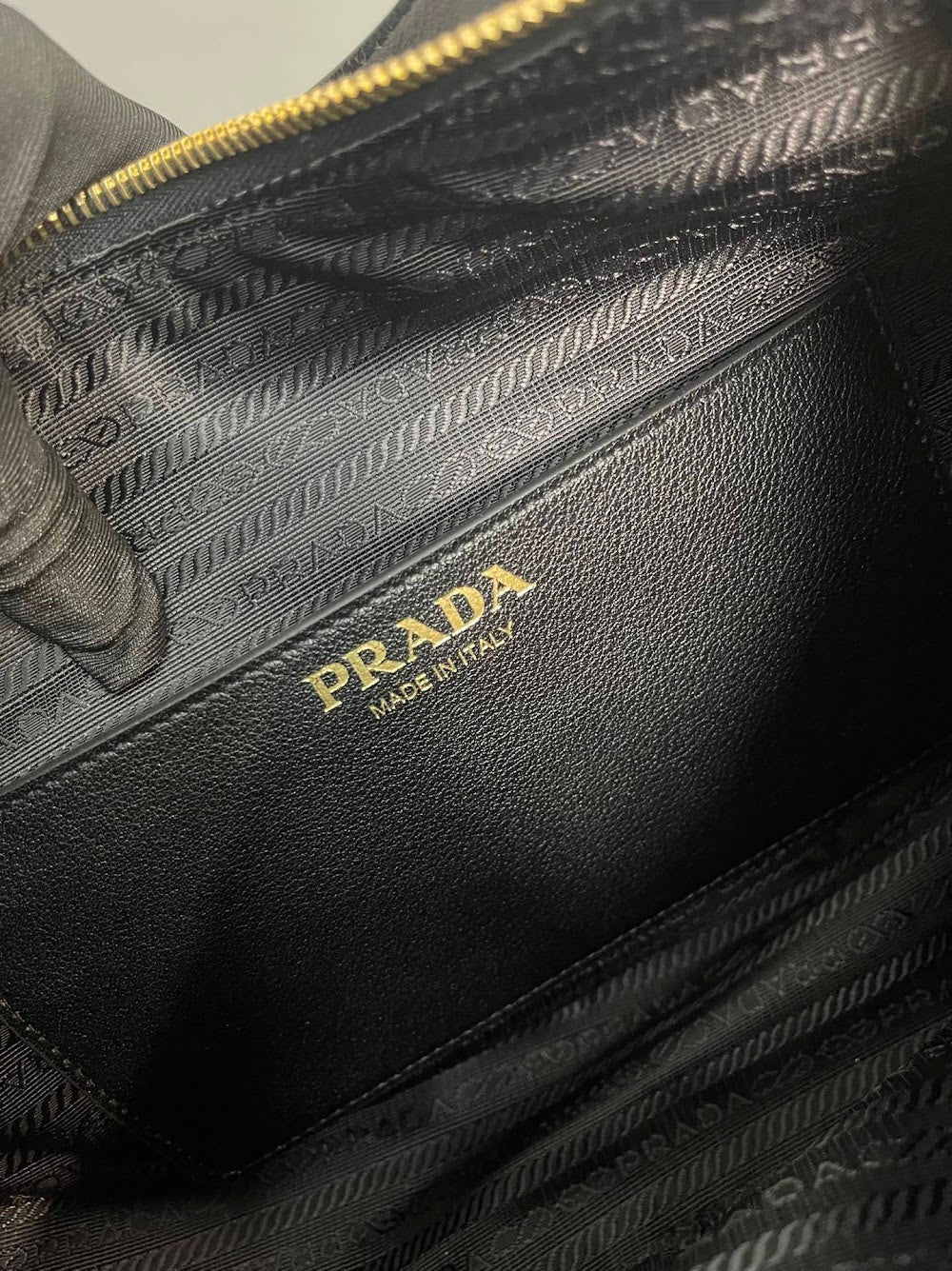 Dragons Bags Pradn Luxury Bag --102600