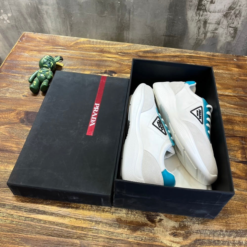 Dragons Bags Prada Luxury Heels --53139