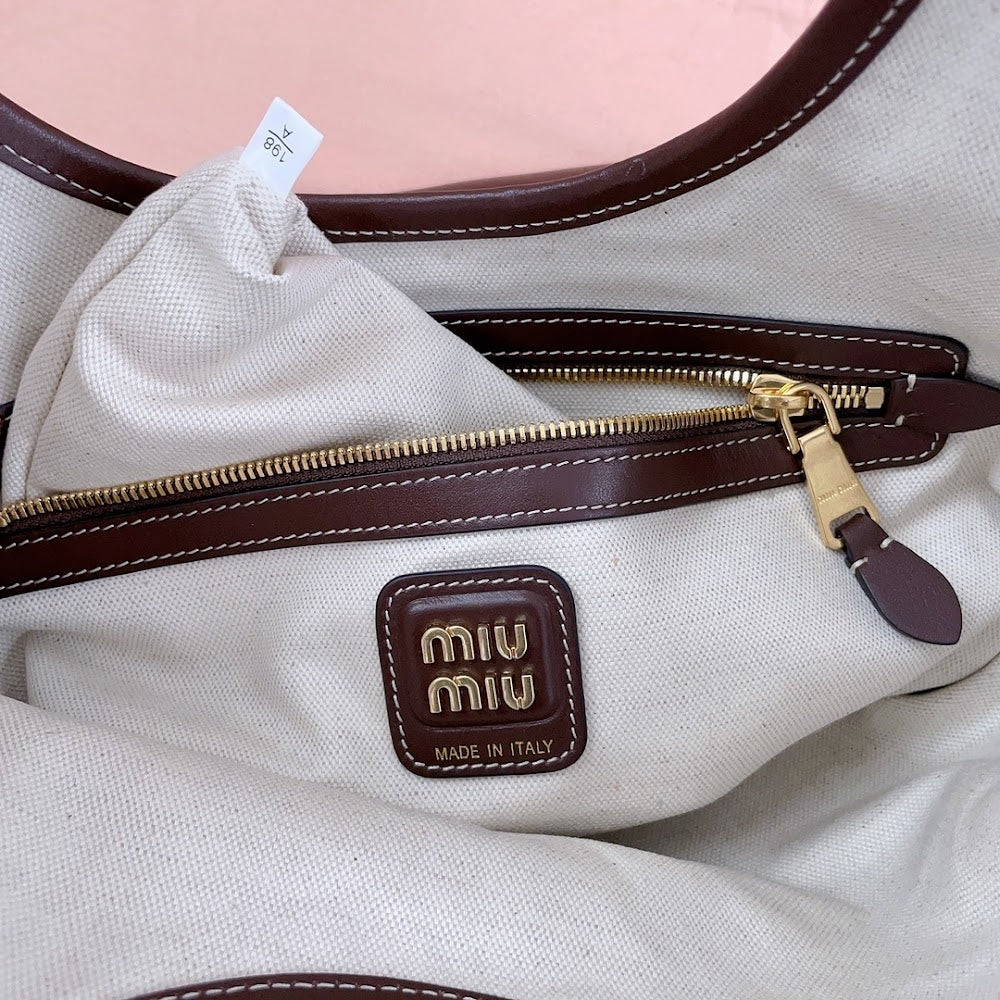 Dragons Bags Miun Miun Luxury Bag --122425