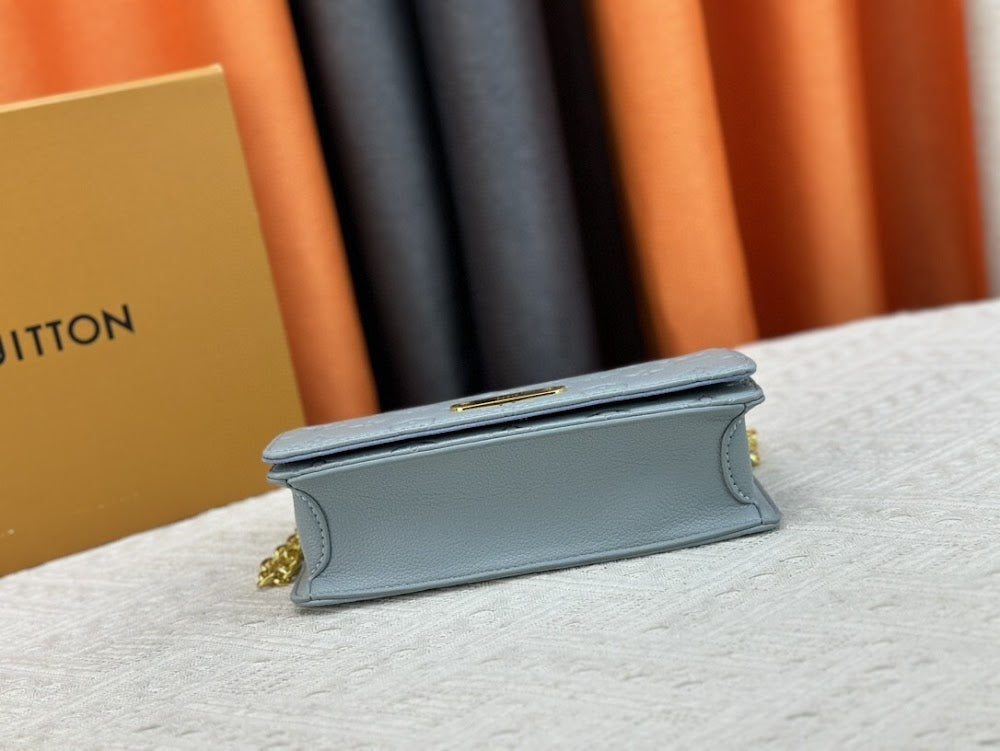 Jessica Bags ln Luxury Bag --75978