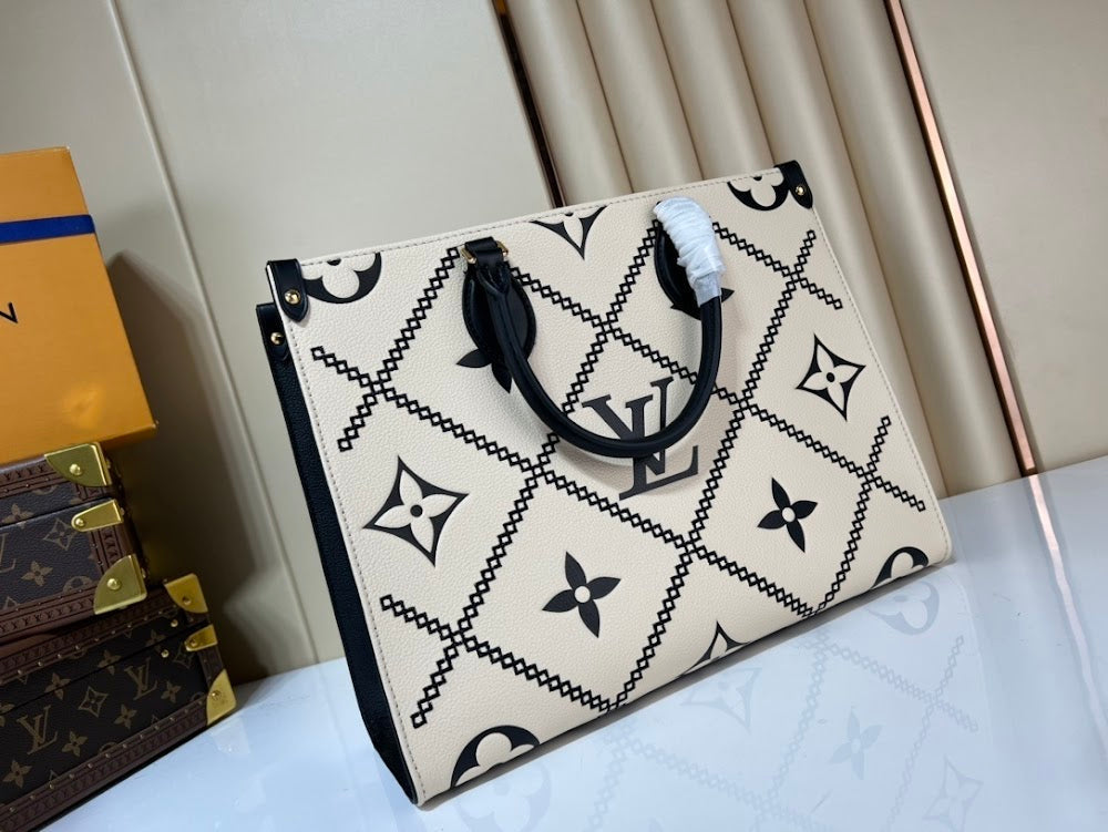 Dragons Bags ln Luxury Bag --67222