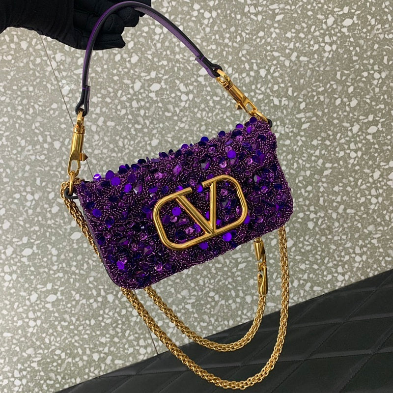 Dragons Bags valentine Luxury Bag --72652