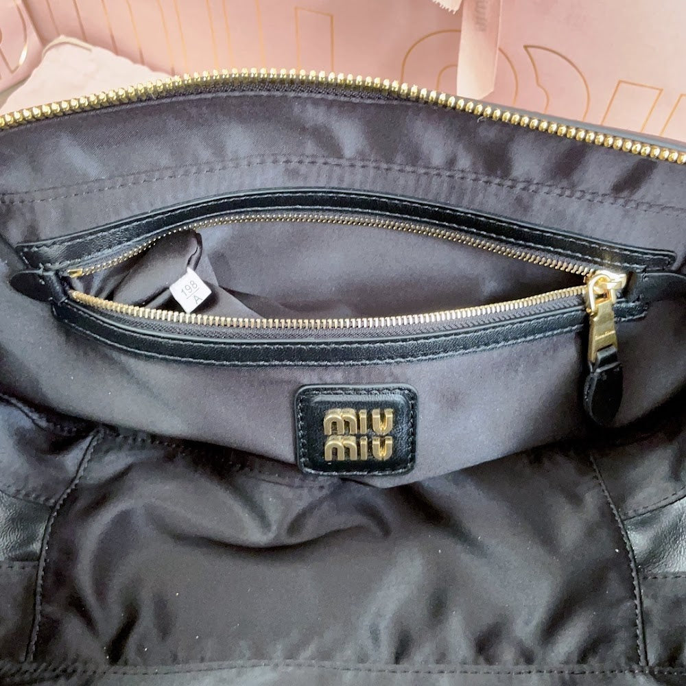 Dragons Bags Miun Miun Luxury Bag --122385
