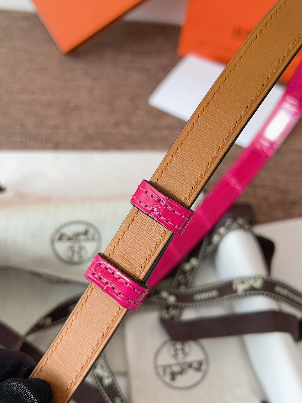 Dragons Bags Hermesn Luxury Belt --106045