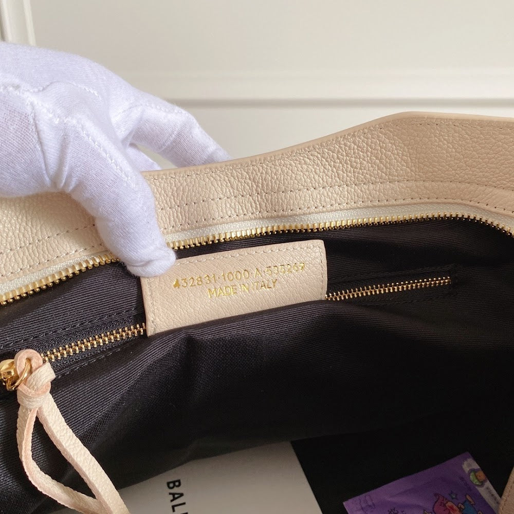 Dragons Bags Balenciaga Luxury Bag --111807