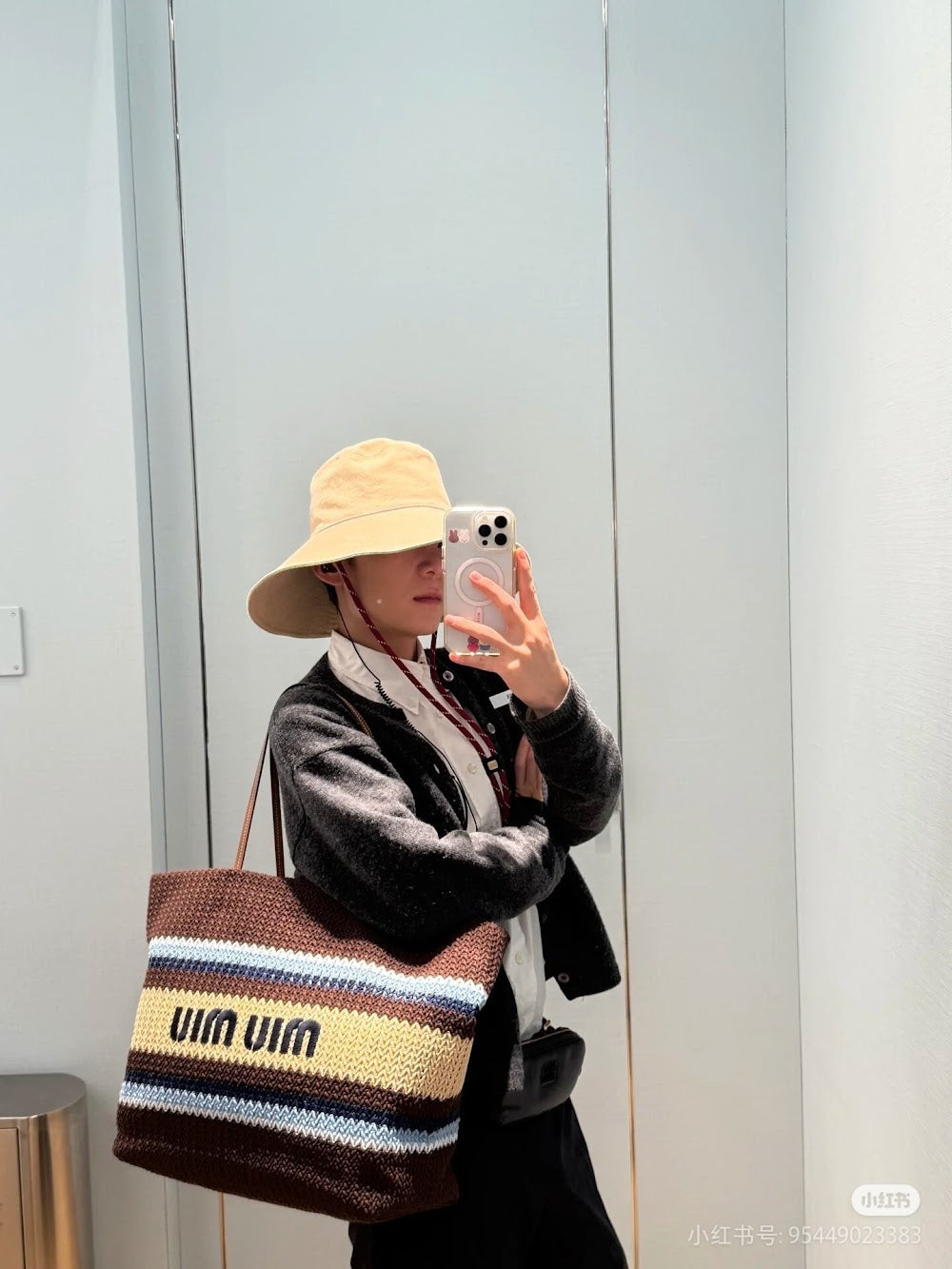 Dragons Bags Miun Miun Luxury Bag --123010
