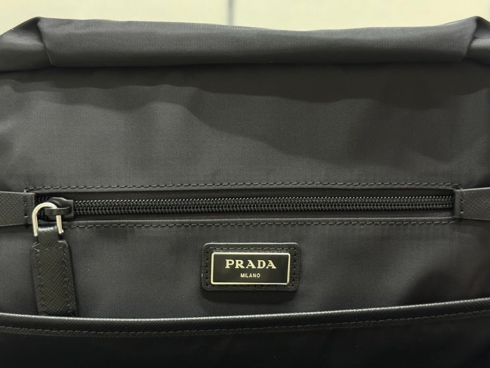 Dragons Bags Pradn Luxury Bag --101390