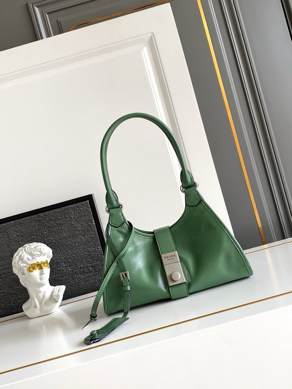 Dragons Bags pradn Luxury Bag --74220