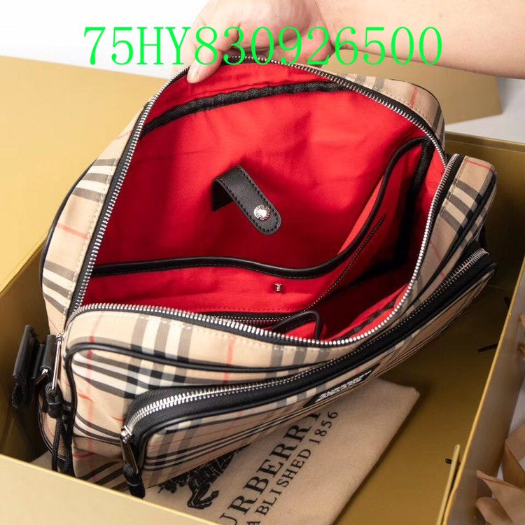 VBS Fashion -BBR Bags - 627