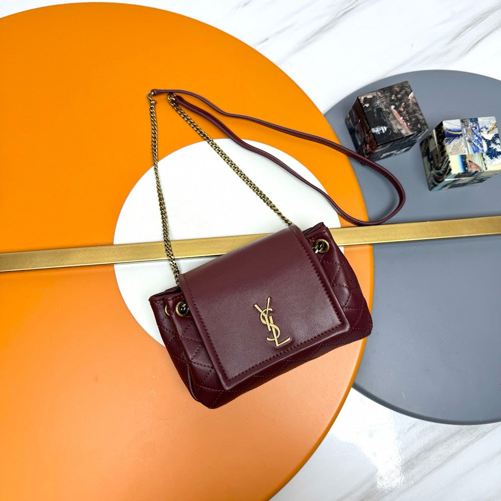 Dragons Bags ysn Luxury Bag --71873