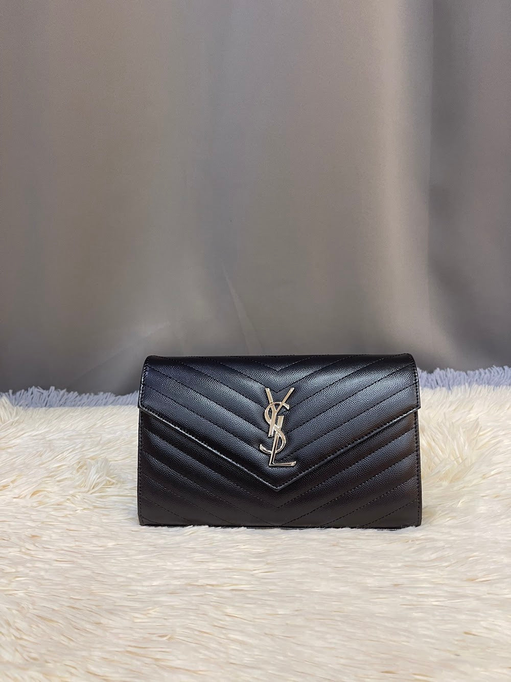 Dragons Bags YSLn Luxury Bag --119122