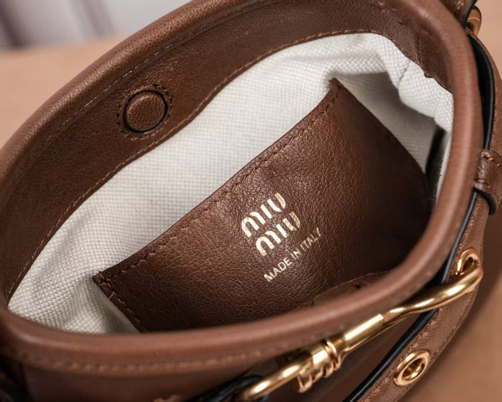 Dragons Bags Miun Miun Luxury Bag --122608