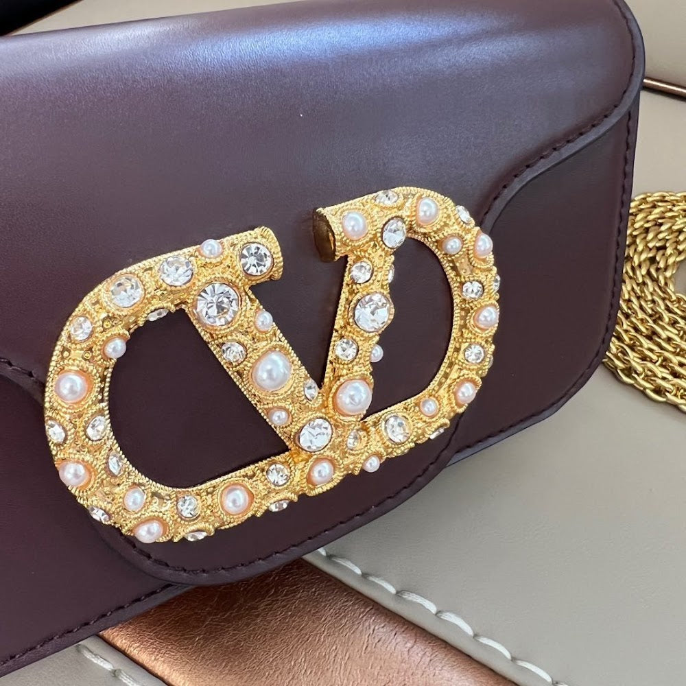 Dragons Bags Valentine Luxury Bag --121938