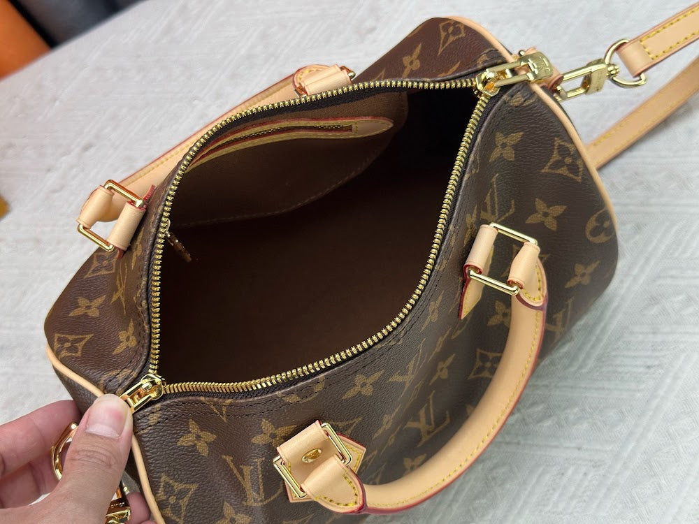 Dragons Bags LVn Luxury Bag --79438
