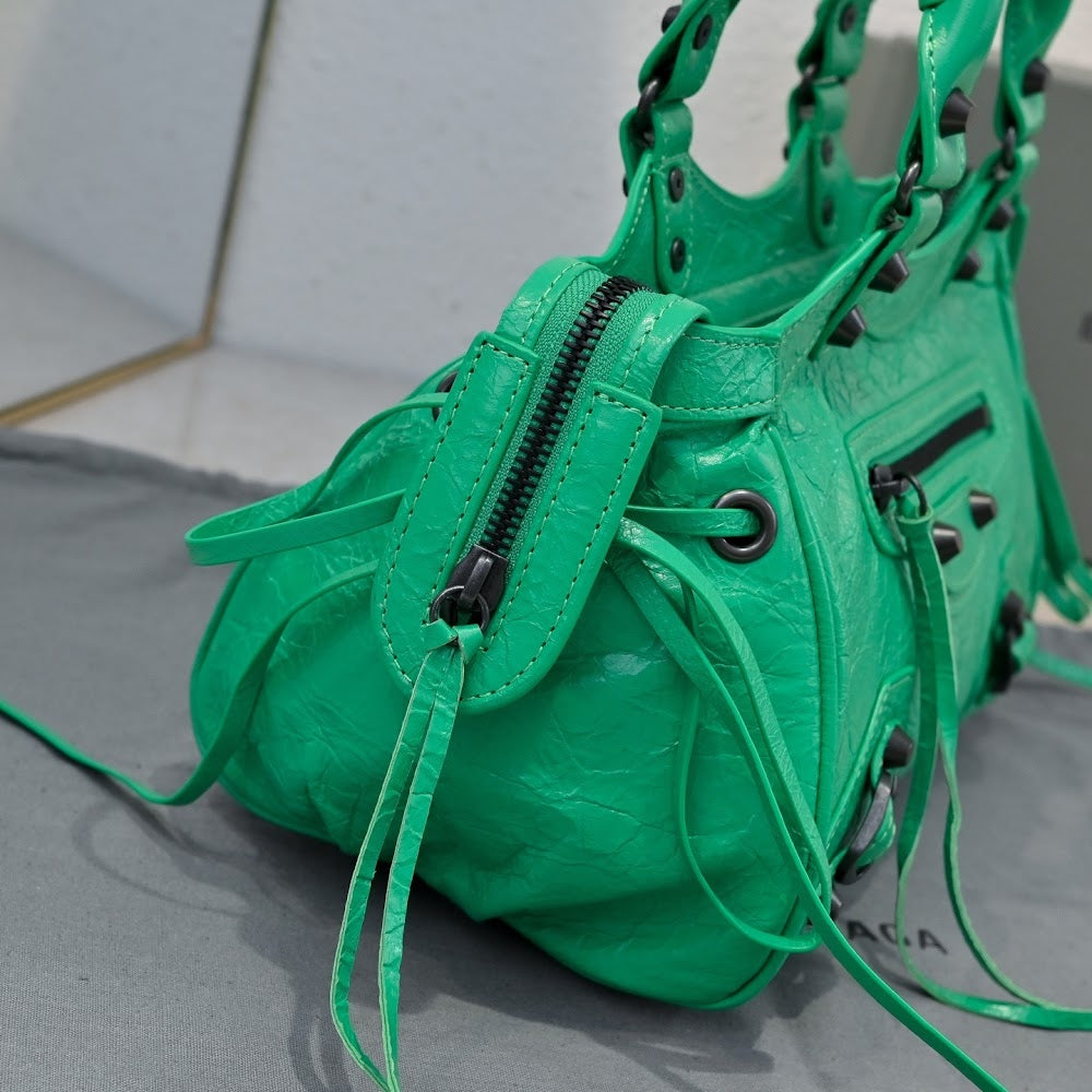 Dragons Bags Balenciaga Luxury Bag --111418