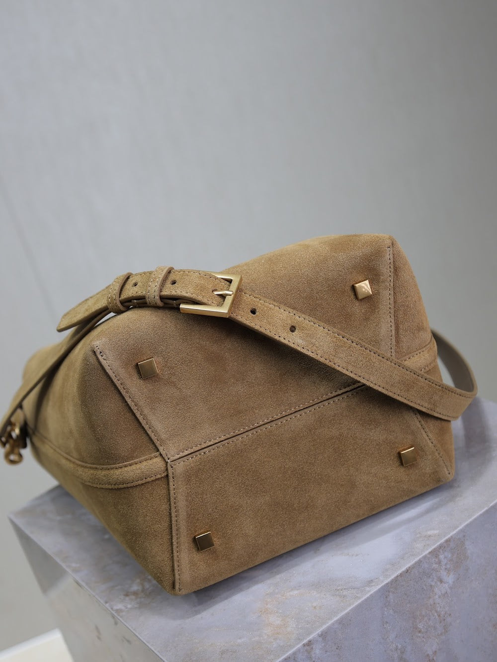 Dragons Bags YSLn Luxury Bag --119460