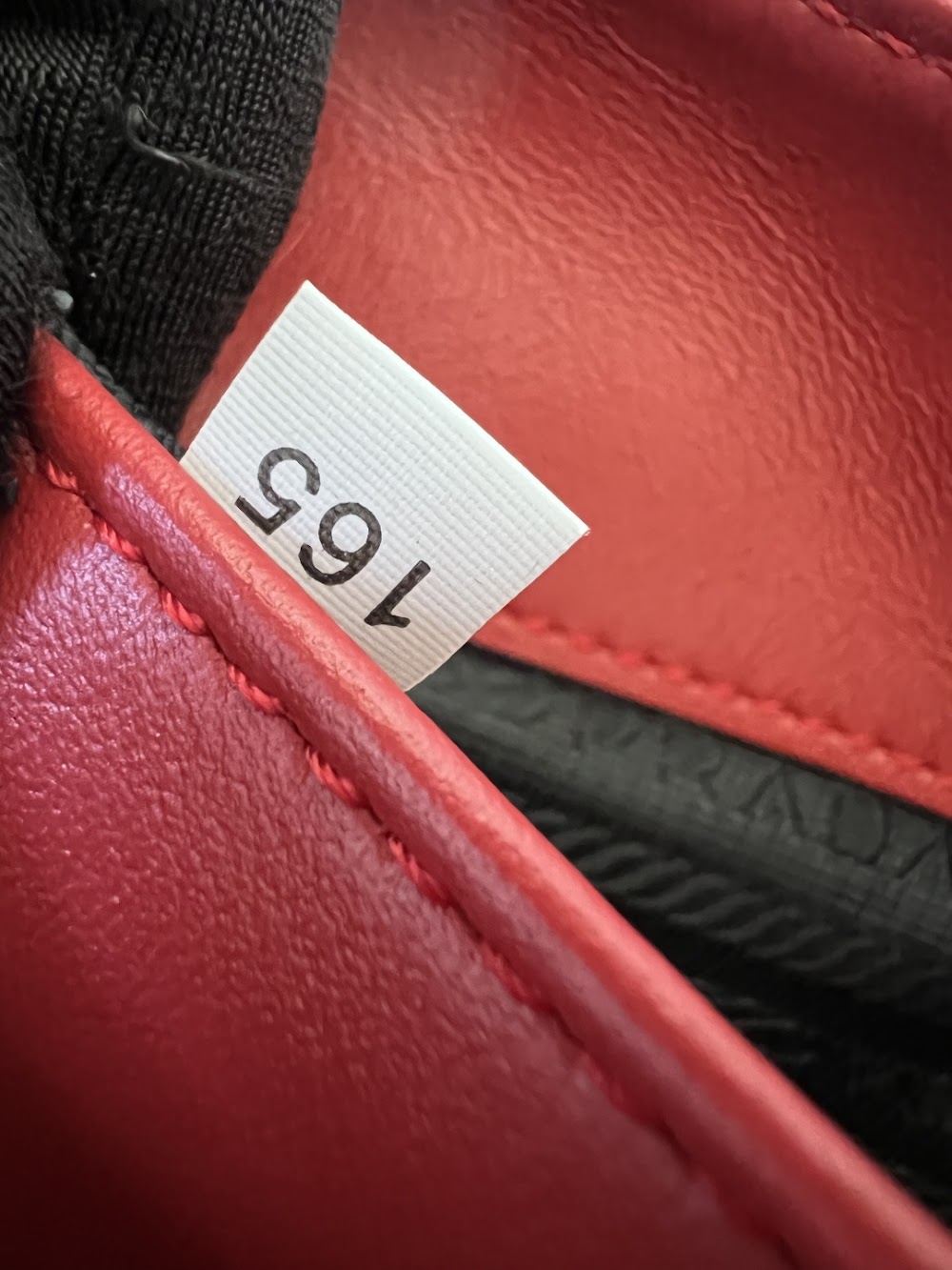 Dragons Bags Pradn Luxury Bag --102434