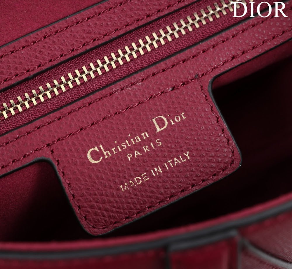 Dragons BagsDiorn Luxury Bag --116519