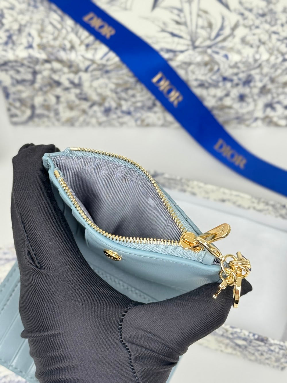 Dragons BagsDiorn Luxury Bag --115079