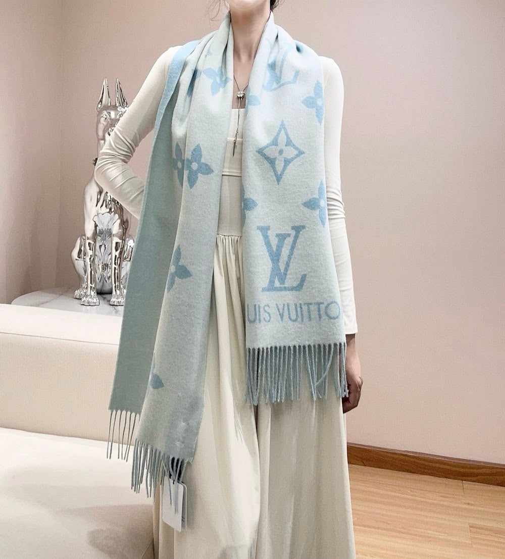 Dragons Bags Premium Designer Scarf --99425