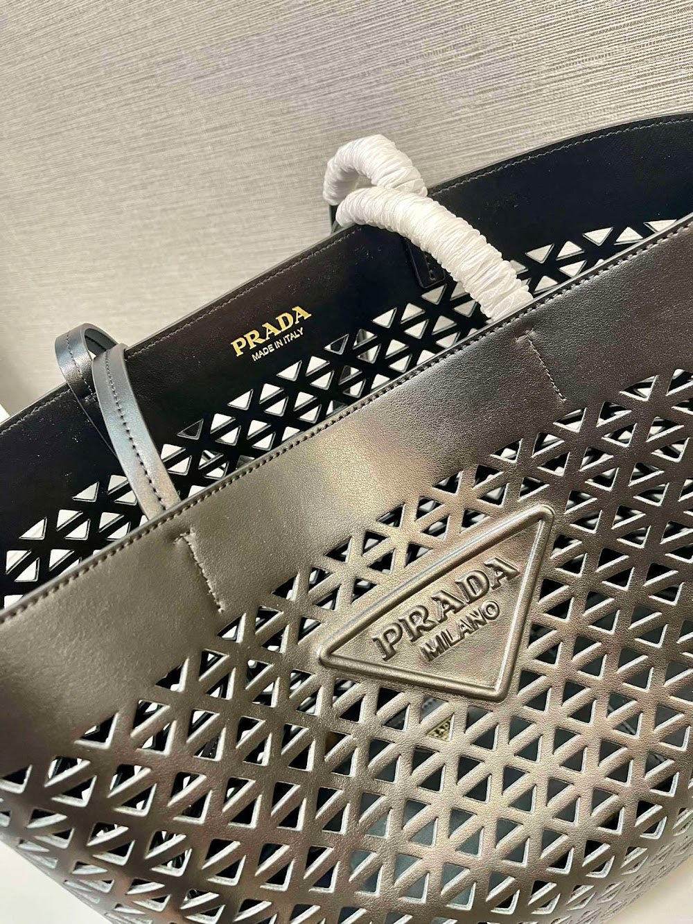 Jessica Bags pradn Luxury Bag --75038