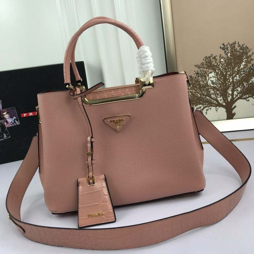 Dragons Bags pradn Luxury Bag --73781