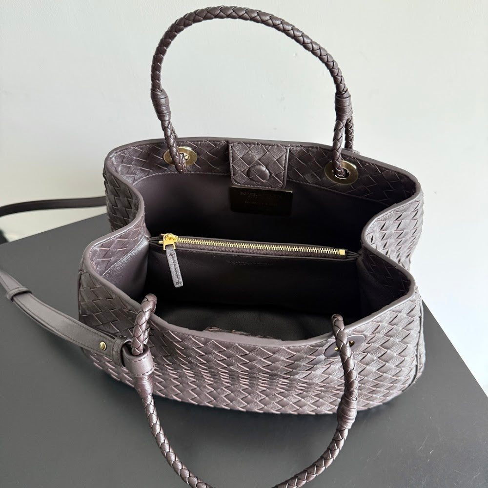 Dragons Bags Bottegan Luxury Bag --91446