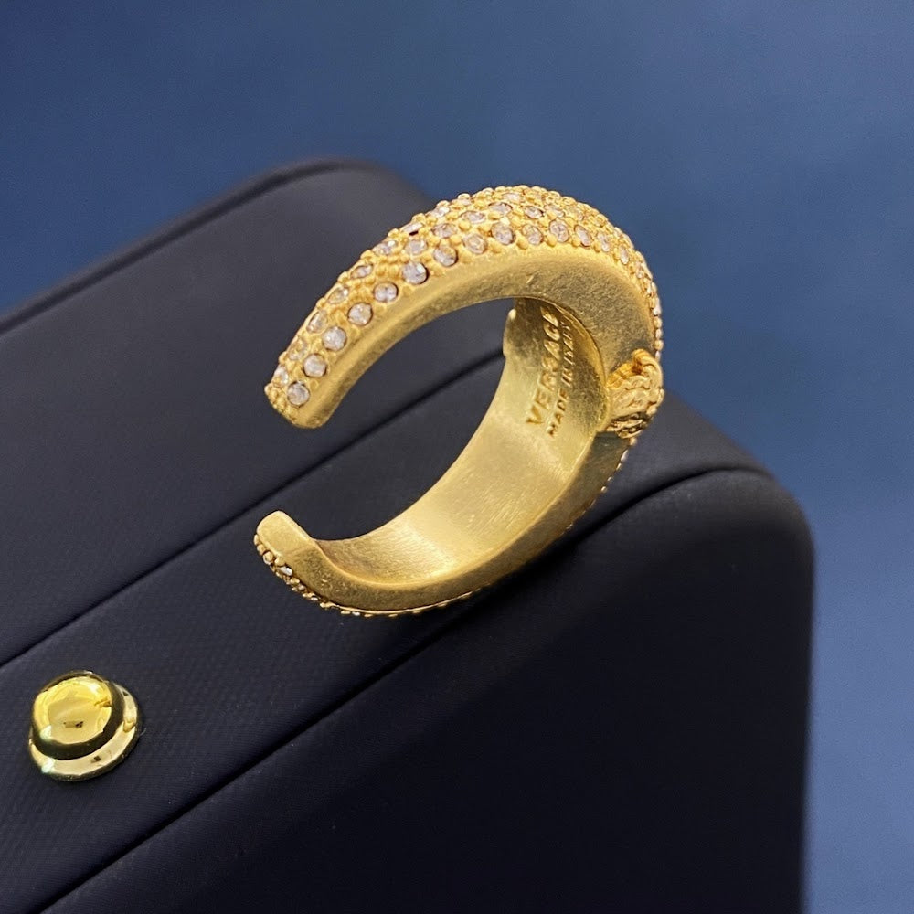 Dragons Bags Versace Luxury Jewelry --51416