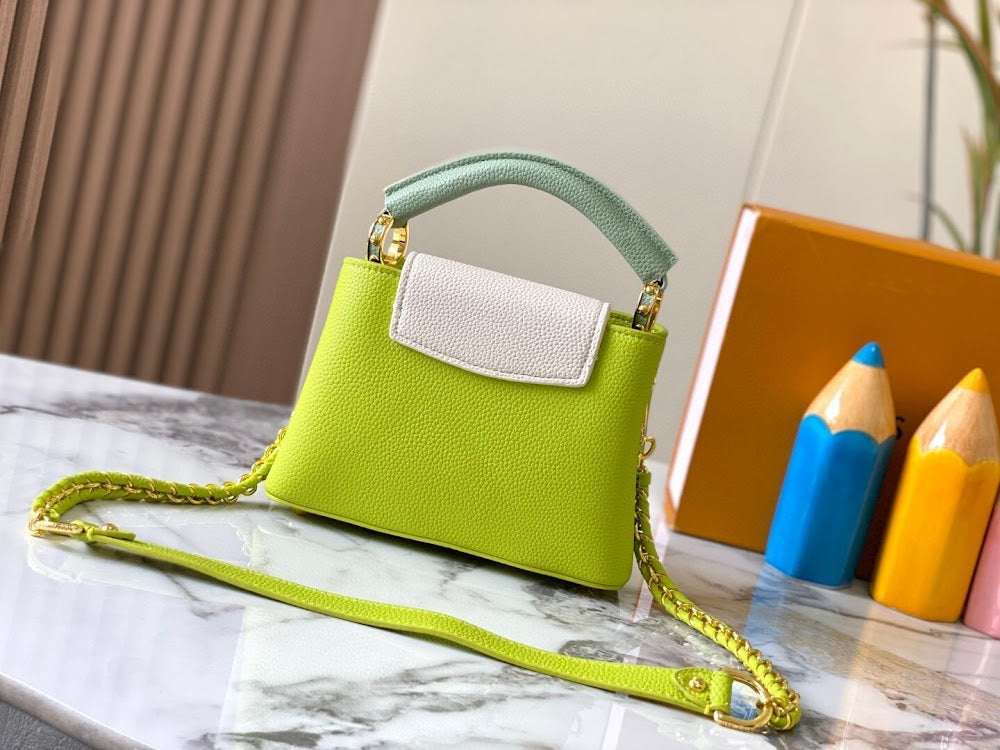 Jessica Bags ln Luxury Bag --75946