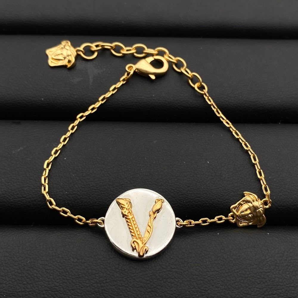 Dragons Bags Versace Luxury Jewelry --51322