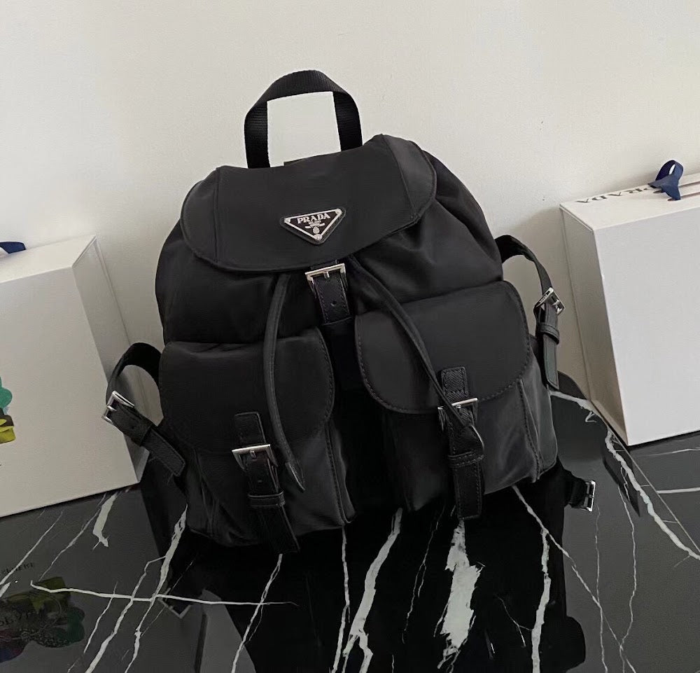 Dragons Bags pradn Luxury Bag --73260