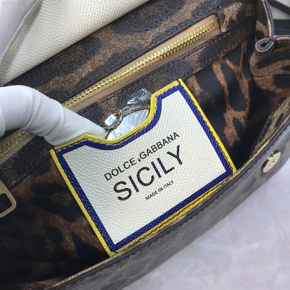 Dragons Bags DGn Luxury Bag --93252
