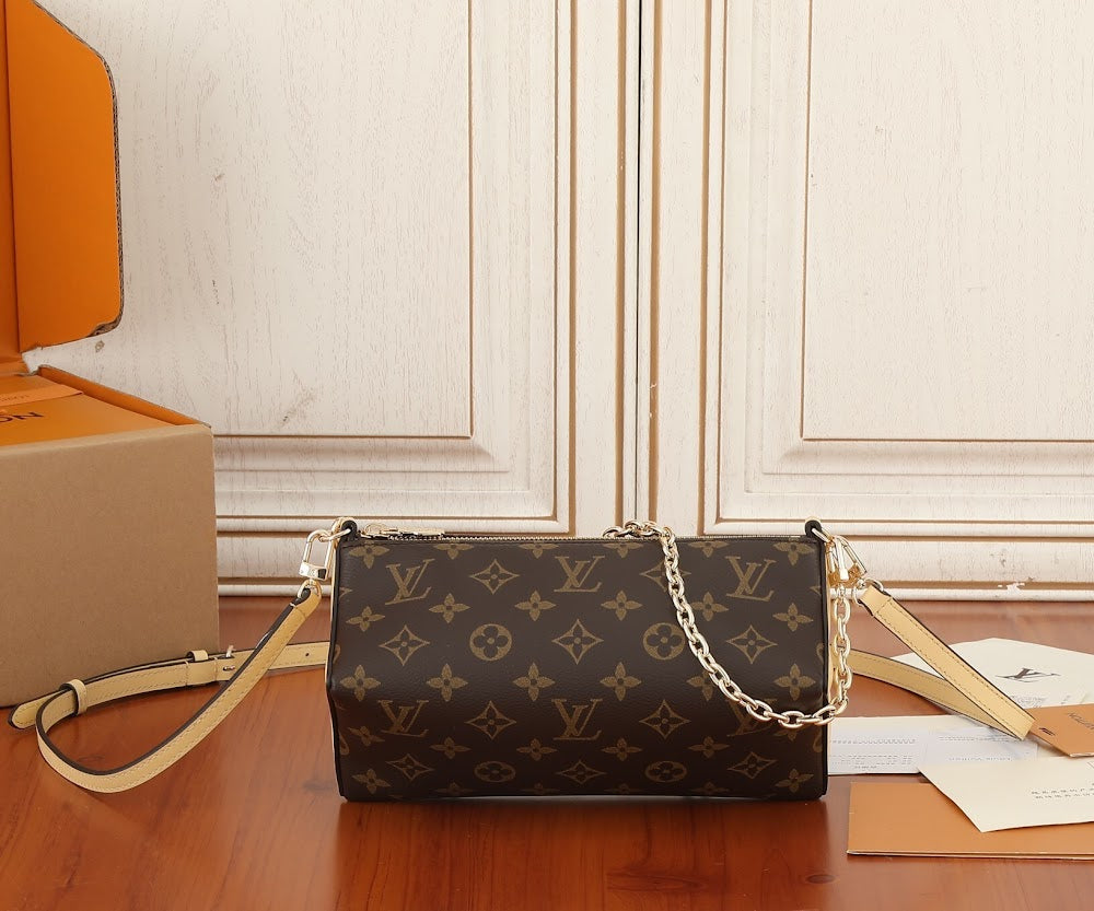 Dragons Bags LVn Luxury Bag --78914