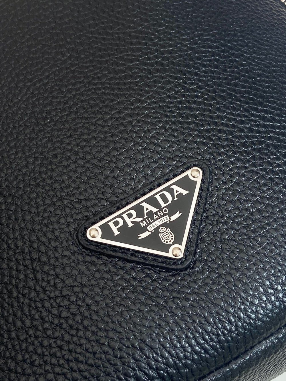Dragons Bags Prada Luxury Bag --54469